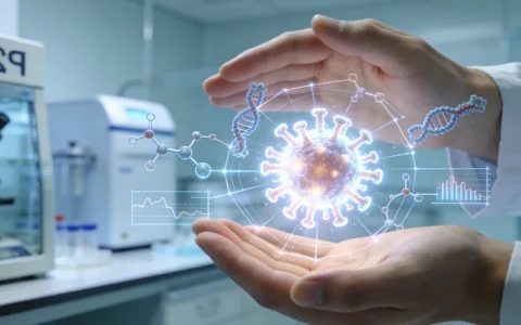 遵化脊髓性肌萎缩症基因检测公司大全与选择指南