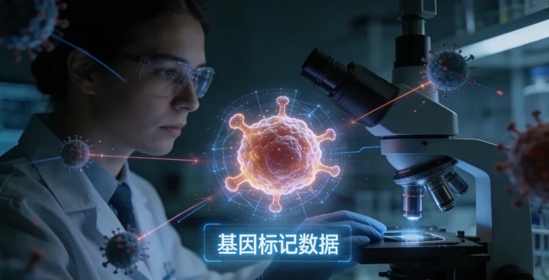 辛集甲状腺结节基因检测技术优势