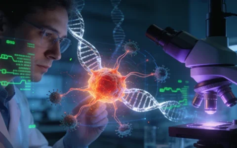 在土左旗，到哪里做BRAF基因突变检测？