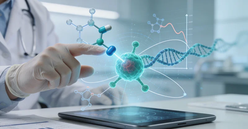 那曲牧区女性在自然环境中望向远