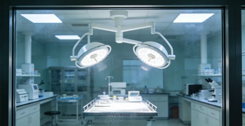 阿巴嘎旗专业遗传报告解读与健康