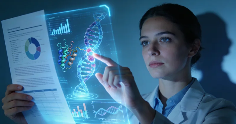 荥阳TP53基因检测报告解读示