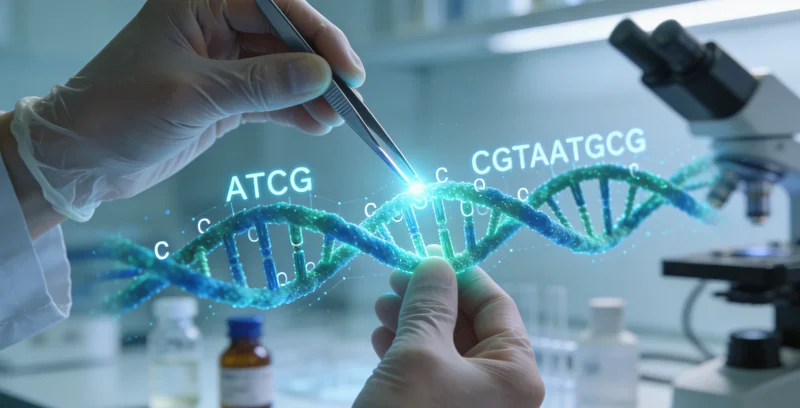 铜仁肺癌患者与医生咨询基因检测