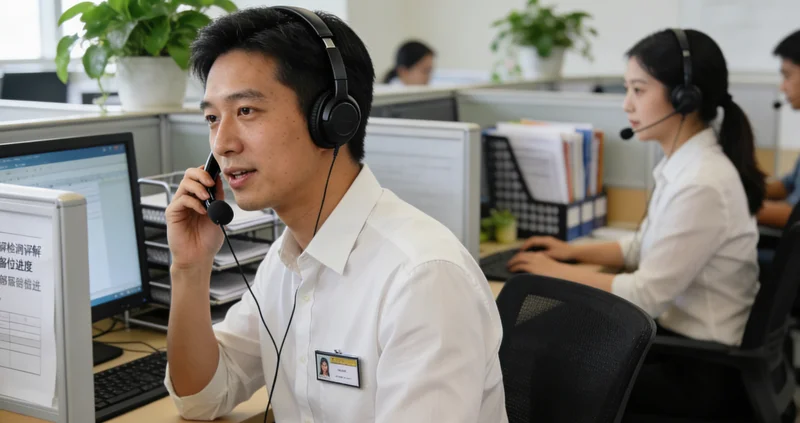 临海市民与医生共同解读基因检测