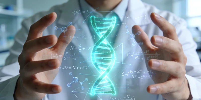 澄江市民在进行基因检测咨询与沟