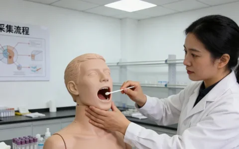 青铜峡FAP肠镜筛查基因检测应该在哪里做