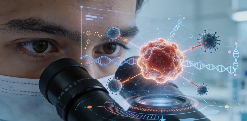 新疆北屯ROS1基因突变原理示