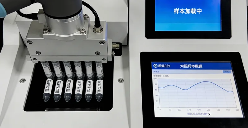 连云港家庭根据基因报告制定健康