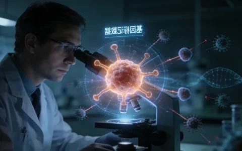 武安肺癌KRAS基因检测机构地址与信息盘点