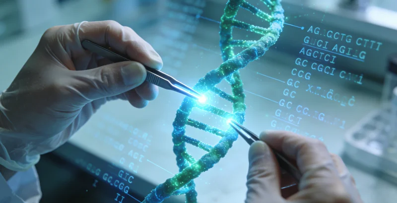 楚雄基因检测样本送检与分析流程