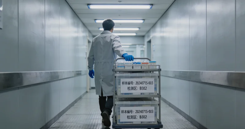 定西地区具备相关检测资质的医疗