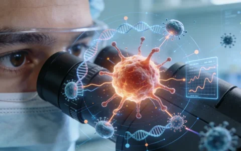 西苏旗宫颈癌基因检测办理地址查询