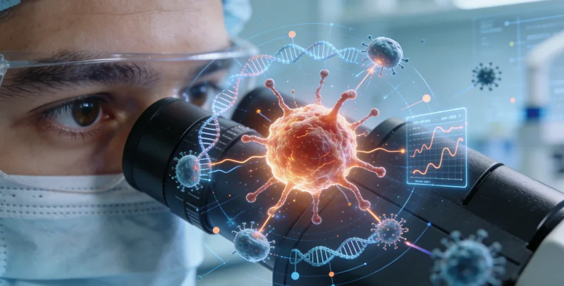 西苏旗宫颈癌筛查科普HPV病毒