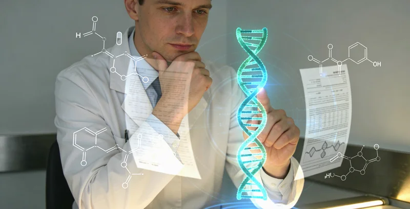 磐石医生解读肺癌基因检测报告