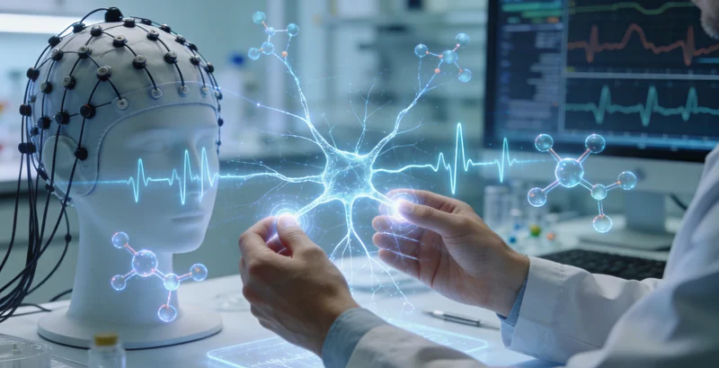 会理地区胶质瘤IDH检测 大脑