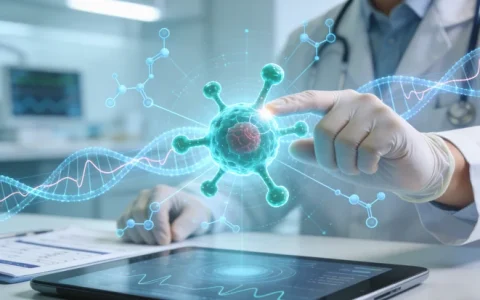 芒市胃癌基因检测备案机构完整名单与地址簿