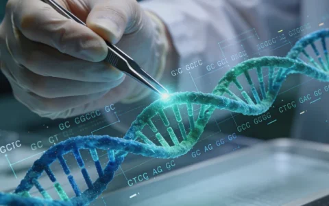 福清KRAS基因检测专业中心总览（官方合作）