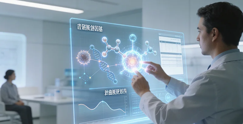 东苏旗神经外科医生与患者家属沟