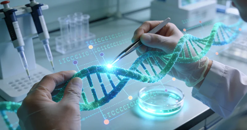 苏州基因检测实验室DNA分析示