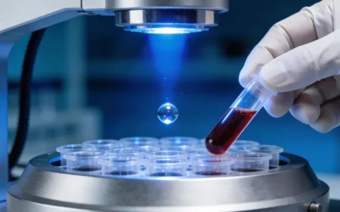 抚州Cowden综合征基因检测公司口碑榜前十名（用户评价）