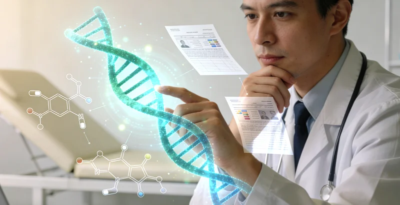 嘉峪关肺癌基因检测NGS实验室