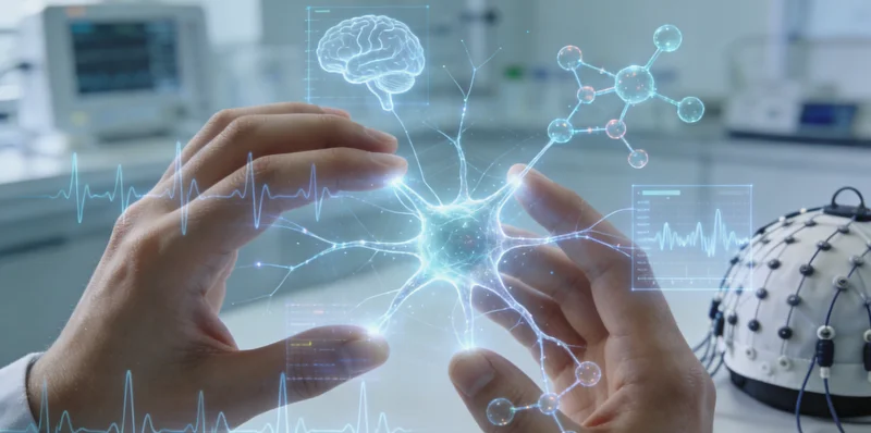 景洪家庭在遗传咨询中心沟通健康