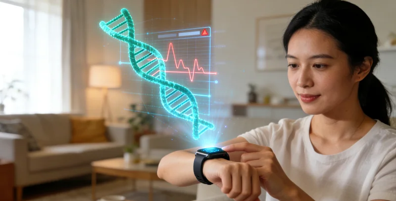 简阳医生与患者家属沟通EGFR