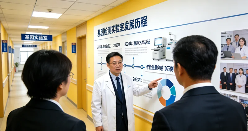 吉安ARVC家庭遗传筛查示意图