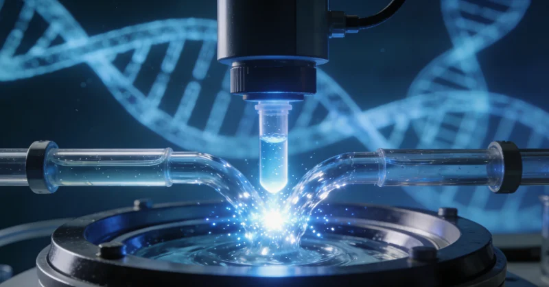 会理EPCAM基因检测科学原理