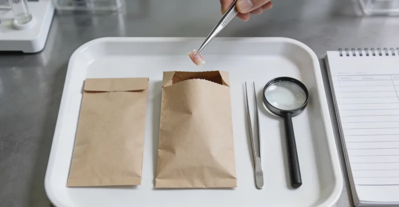 敦化家庭在讨论医疗费用与医保政