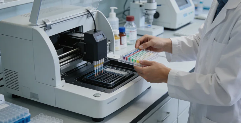 广安遗传咨询师与家庭沟通基因检