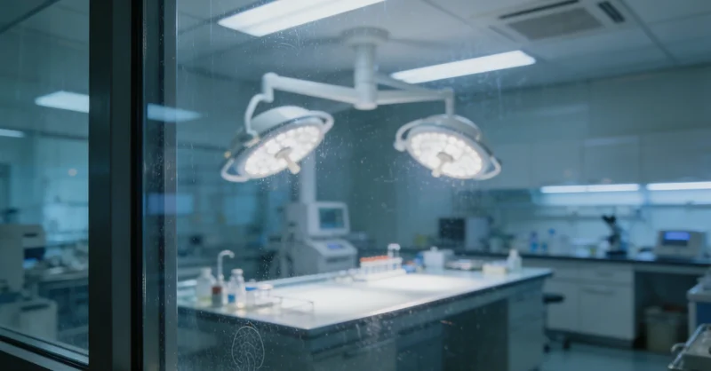 开平市民在医疗机构进行遗传咨询