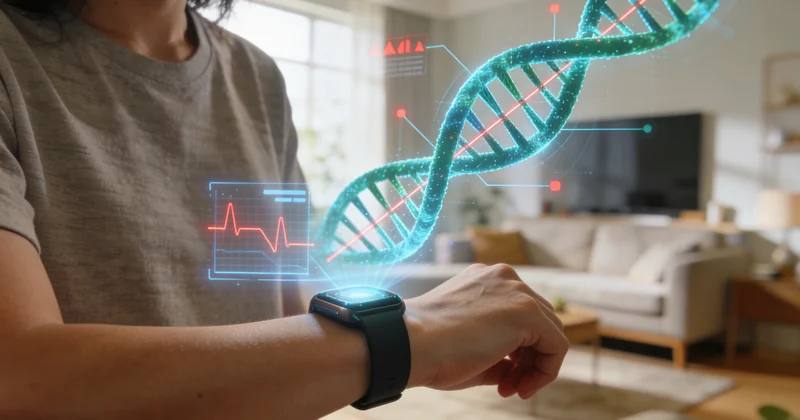 江油BRCA基因检测科普-DN