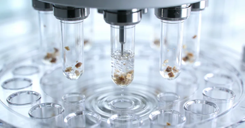 吐鲁番家庭在葡萄架下交流健康话