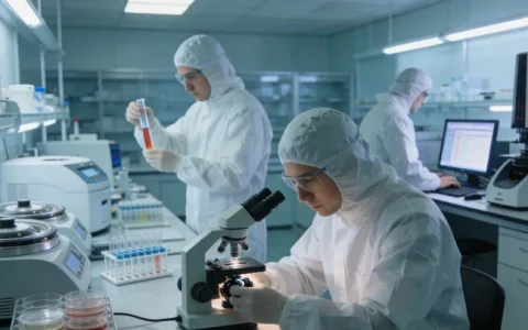 石河子CPVTβ受体阻滞剂基因检测哪家机构最好