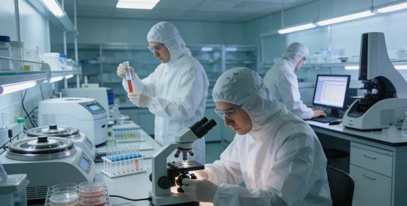 石河子医院进行基因检测静脉采血