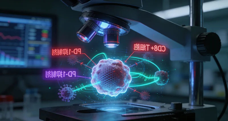 蛟河女性阅读宫颈癌基因检测报告