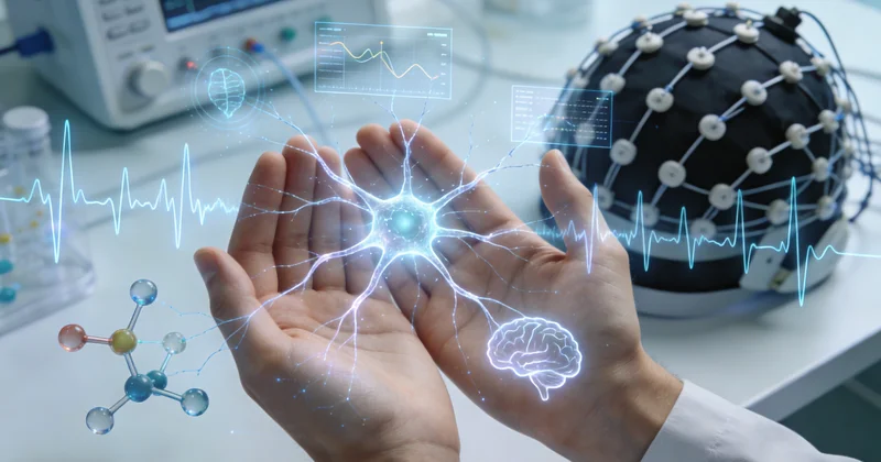 黄南州青海湖边康复患者眺望水面