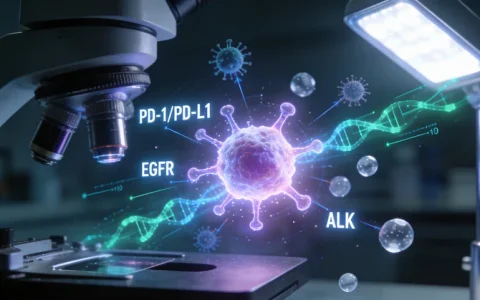 邓州脑胶质瘤基因检测第三方检测机构评测
