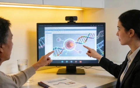 东乌旗VHL相关肿瘤基因检测全市办理地址汇总（建议收藏）