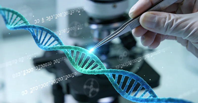 乳腺癌易感基因BRCA检测原理