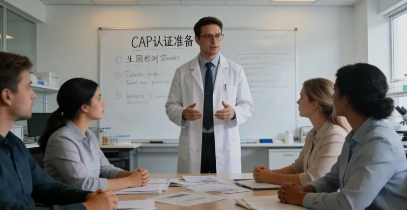 南宫家庭遗传病健康管理与规划