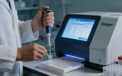 德令哈Loeys-Dietz综合征基因检测服务中心