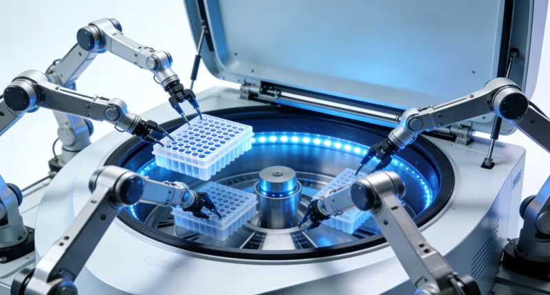 福鼎家庭与专业人士共同解读基因