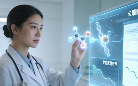 黄南州肠癌PIK3CA基因检测机构地址