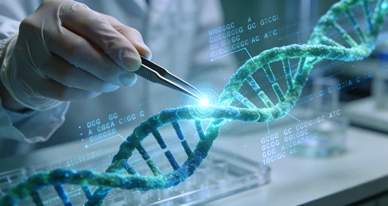 建瓯市民进行无创基因检测采样示