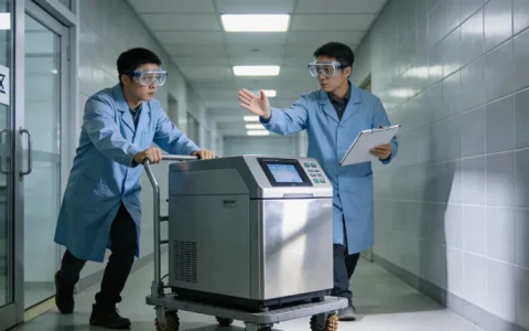 威海黑斑息肉综合征基因检测机构汇总：办理机构权威参考