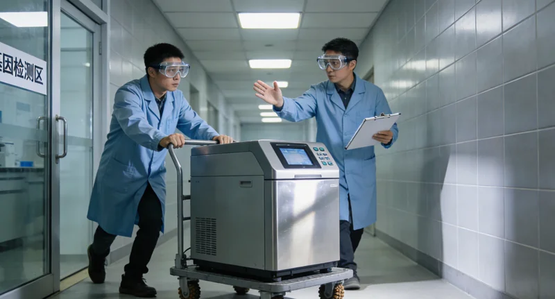 威海儿童嘴唇黑斑息肉综合征皮肤