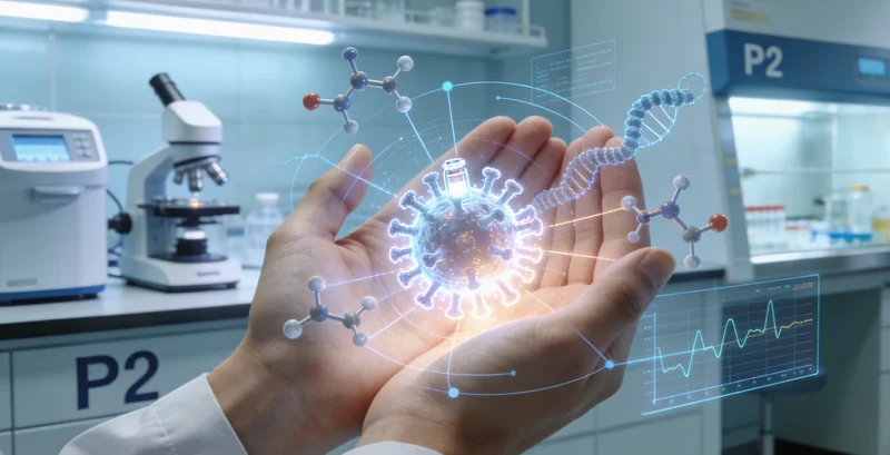 玉树患者与医生沟通基因检测方案