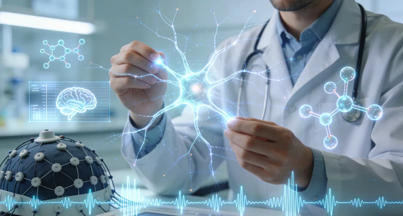 辽源市民查看异常血常规报告单